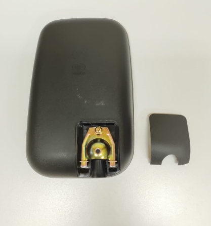 ЗЕРКАЛА ЗАДНЕГО ВИДА