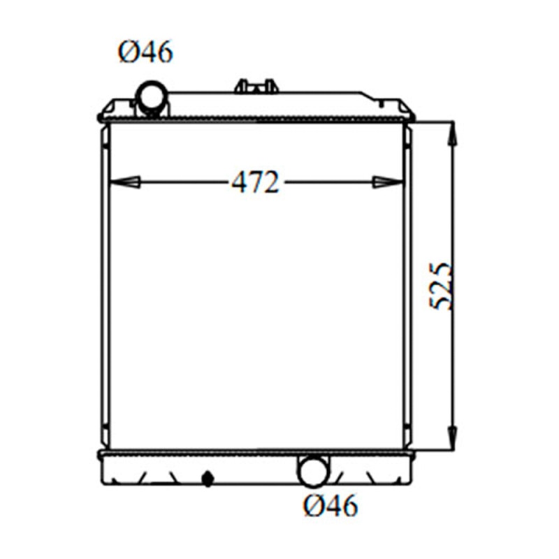 СИСТЕМА ОХЛАЖДЕНИЯ